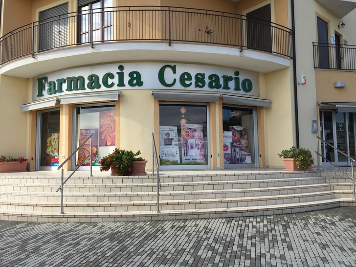 Farmacia Cesario