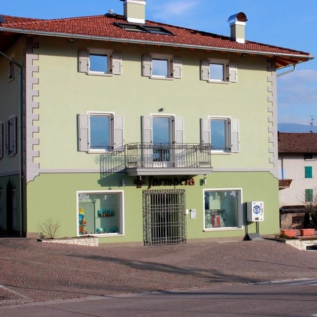 Farmacia Ceschi