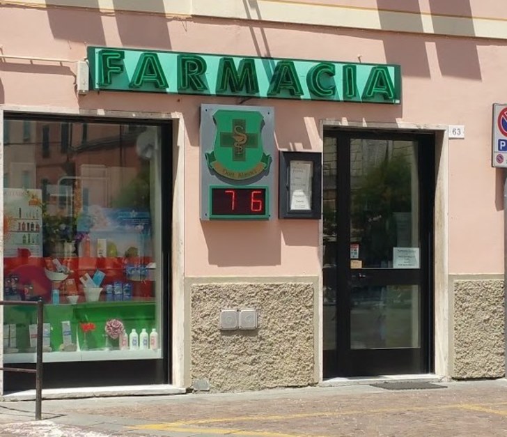 Farmacia Cesena