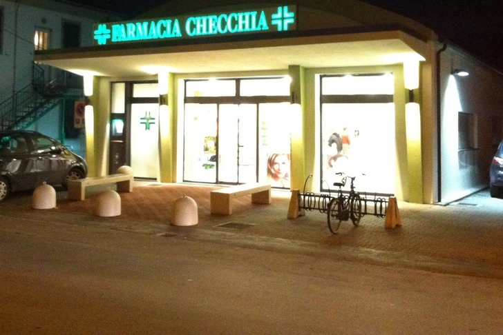 Farmacia Checchia