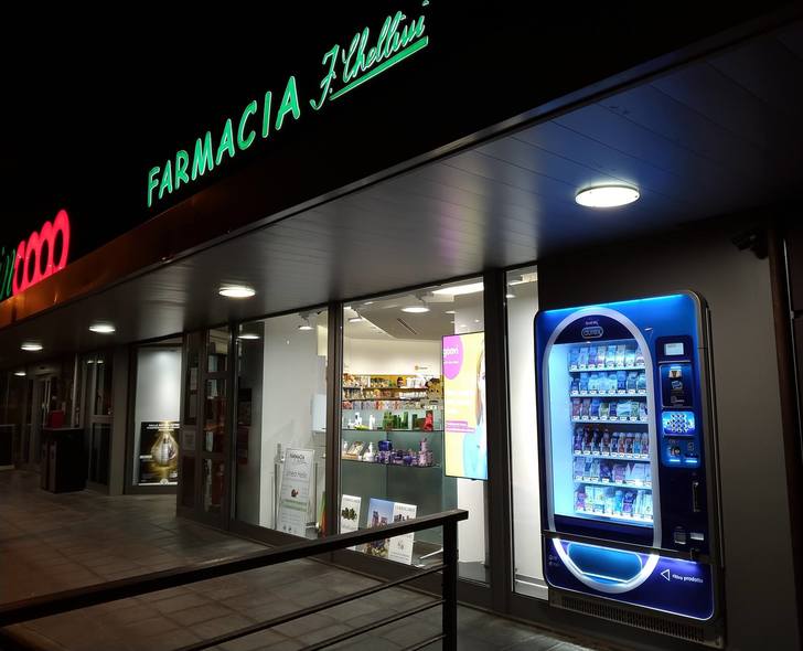 Farmacia Chellini