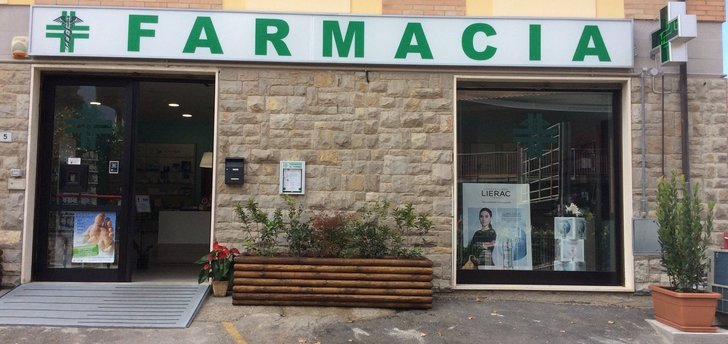 Farmacia Chiantigiana