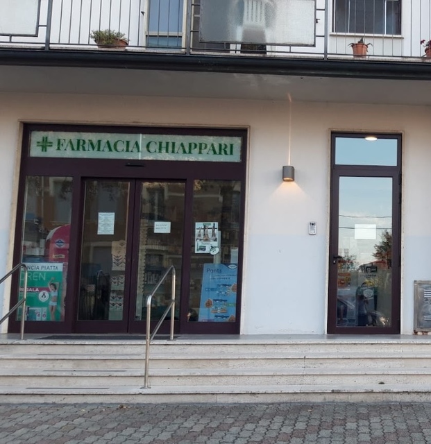 Farmacia Chiappari