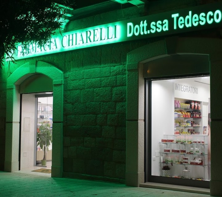 Farmacia Chiarelli