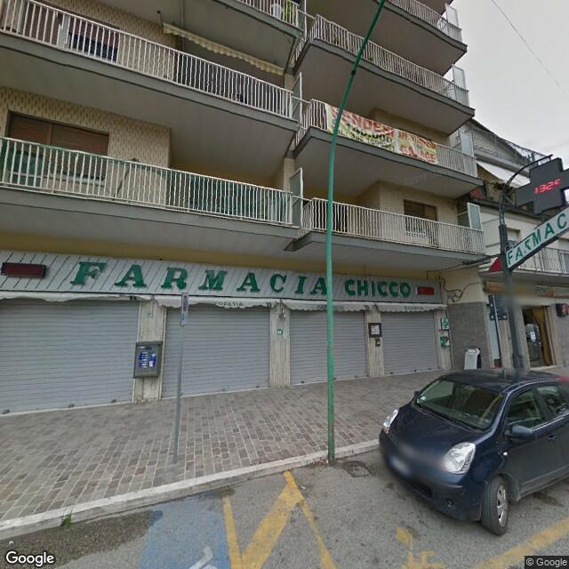 Farmacia Chicco