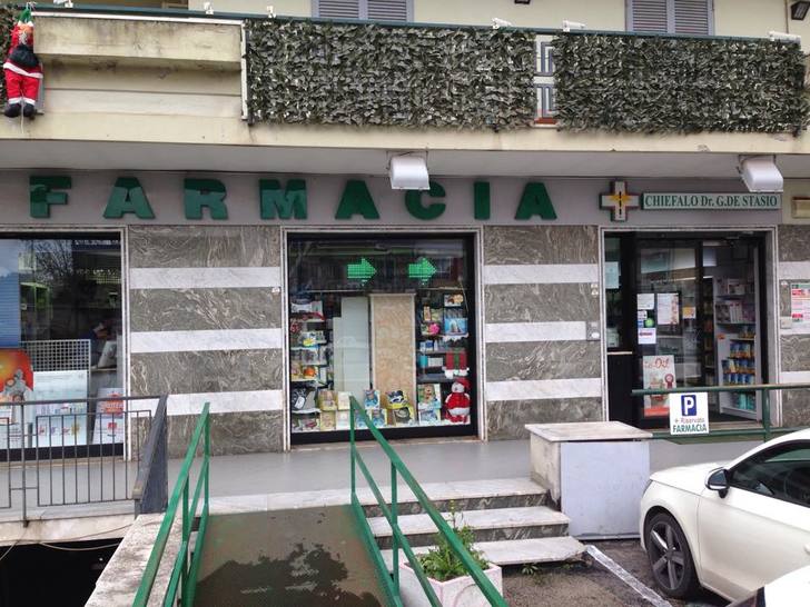 Farmacia Chiefalo