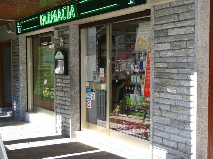 Farmacia Chiera