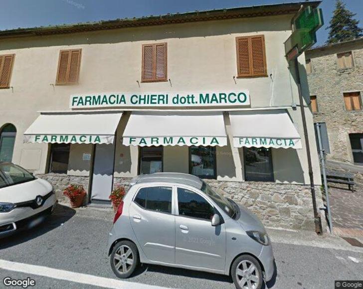 Farmacia Chieri