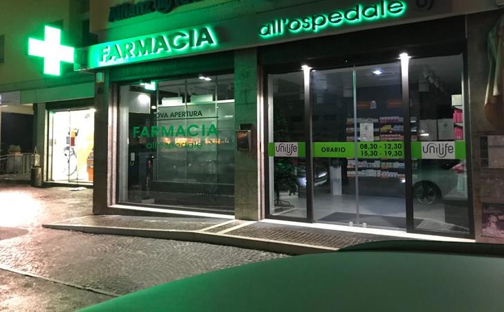 Farmacia Chimenti