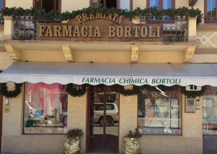 Farmacia Chimica Bortoli