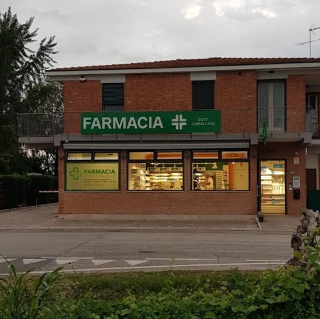 Farmacia Chinellato