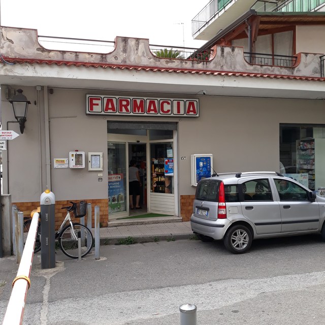 Farmacia Chiofalo