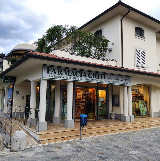 Farmacia Chiti