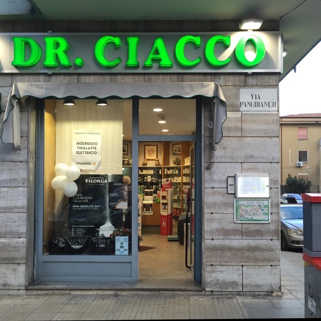 Farmacia Ciacco