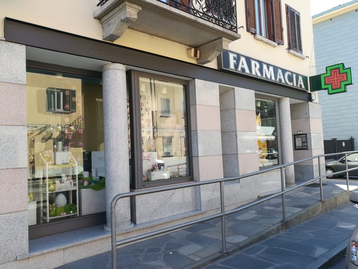 farmacia ciana ornavasso