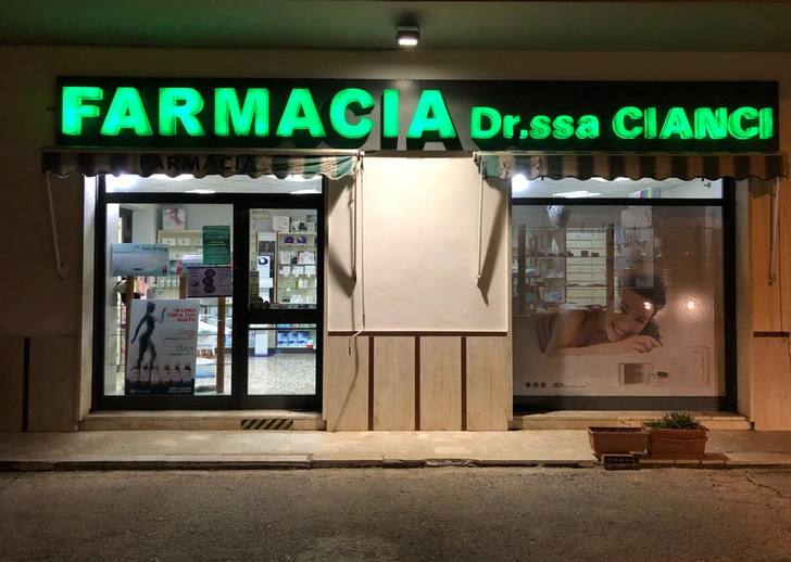 Farmacia Cianci