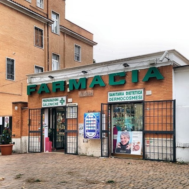 Farmacia Cianci