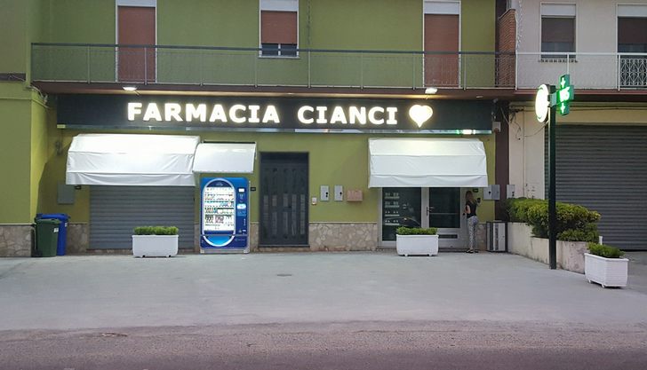 Farmacia Cianci