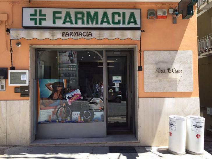 Farmacia Ciano