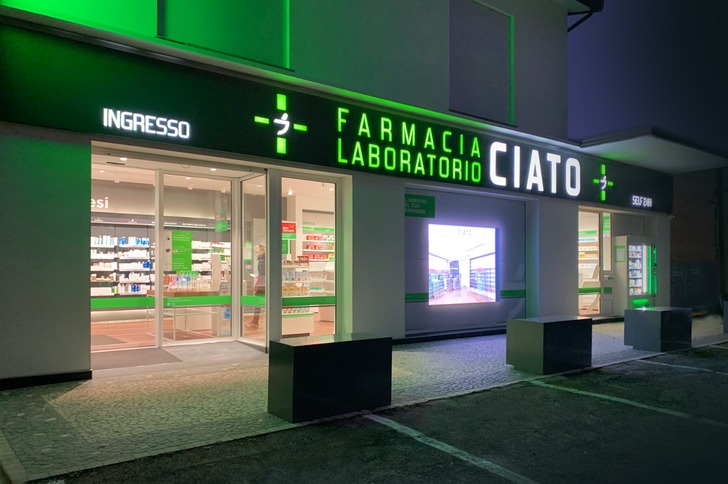 Farmacia Ciato