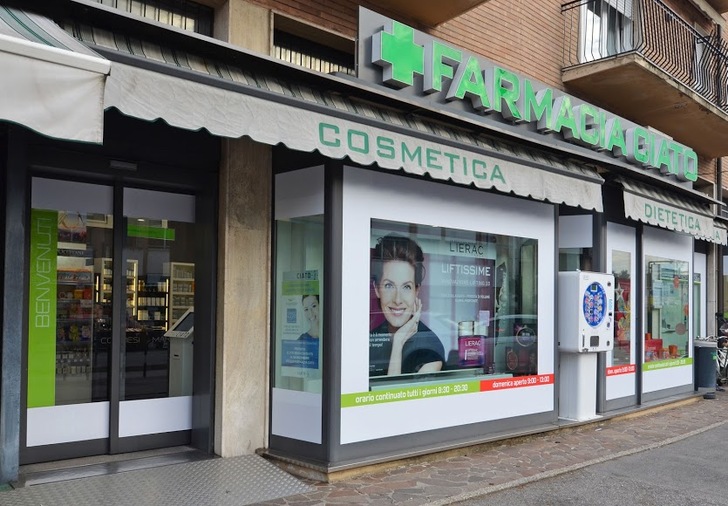 Farmacia Ciato