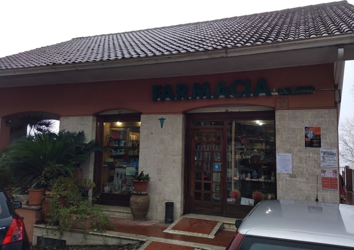 Farmacia Ciccone