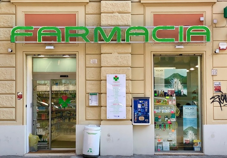 Farmacia Cicerone