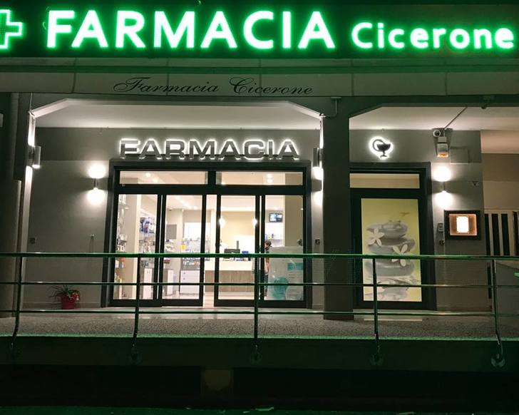 Farmacia Cicerone