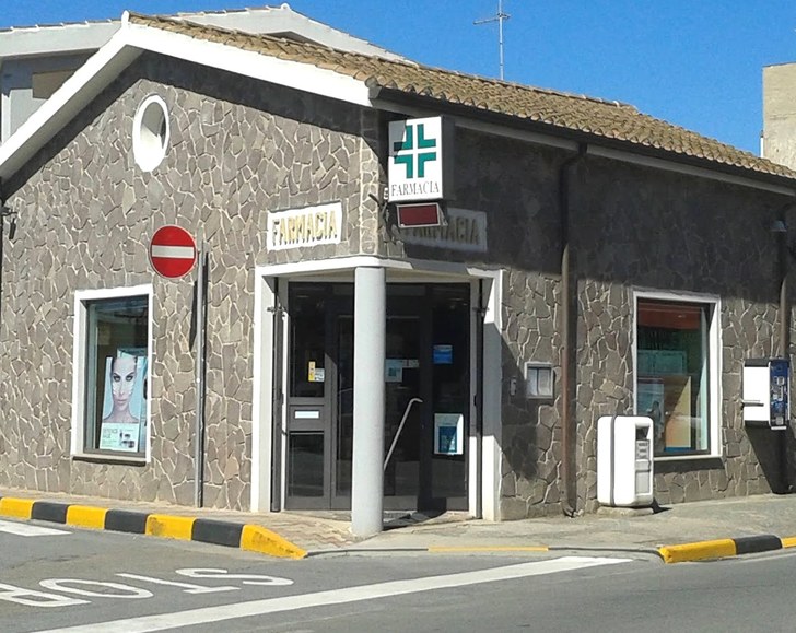 Farmacia Cincotti