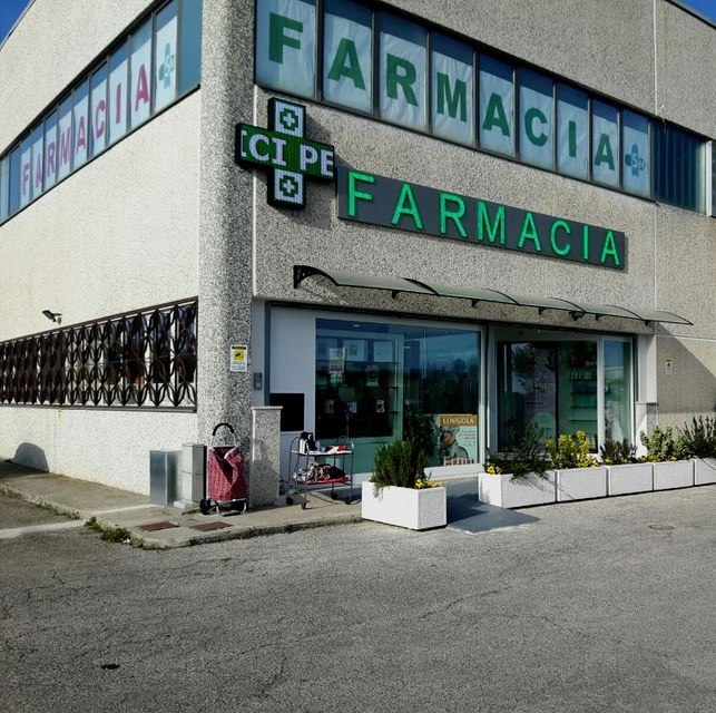 Farmacia Cinque Miglia