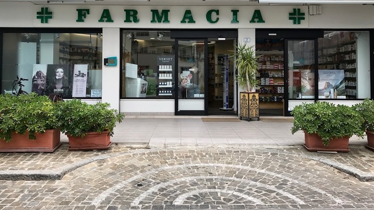 Farmacia Cioni