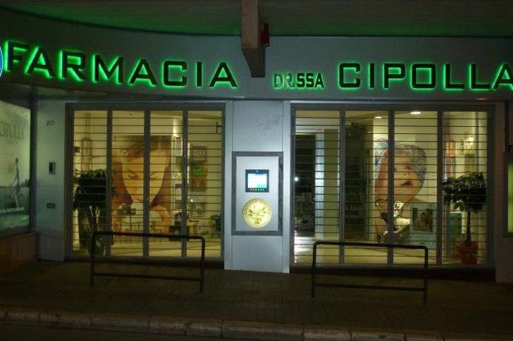 Farmacia Cipolla