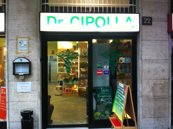 Farmacia Cipolla