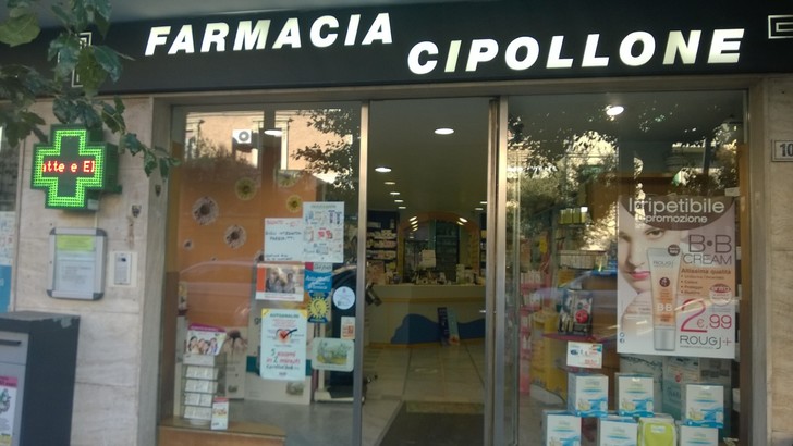 Farmacia Cipollone