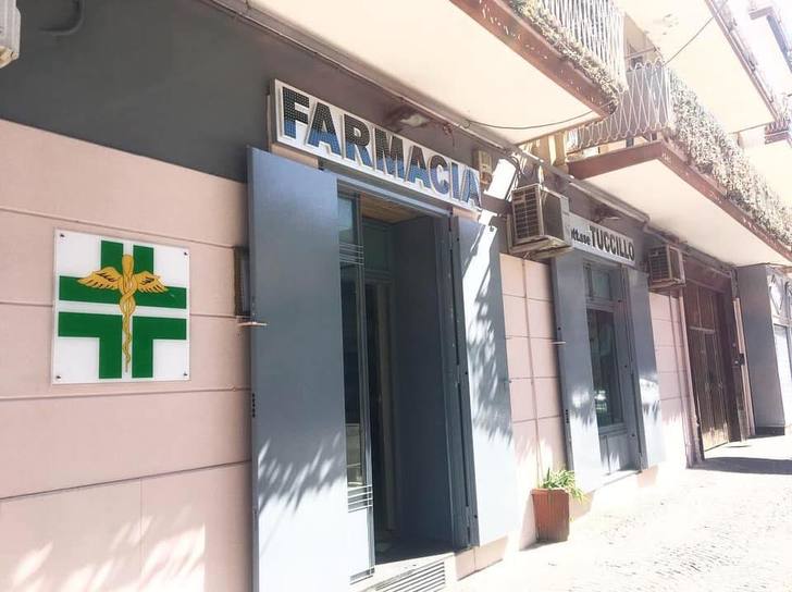 Farmacia Cirino