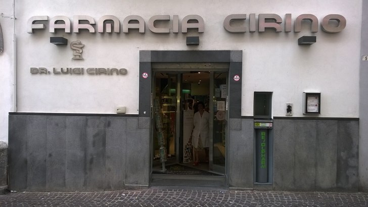 Farmacia Cirino