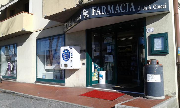 Farmacia Ciucci