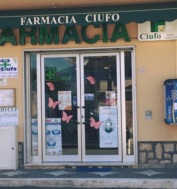 Farmacia Ciufo