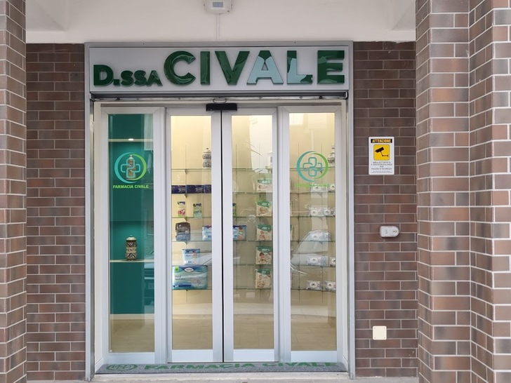 Farmacia Civale