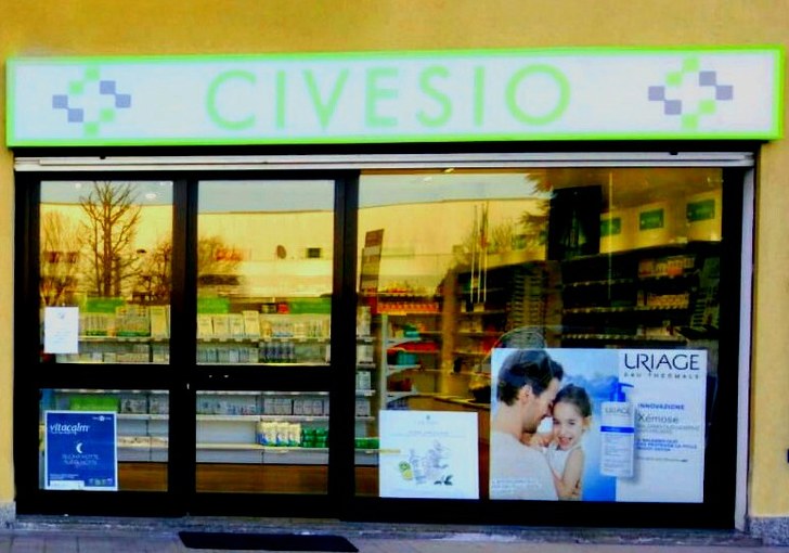 Farmacia Civesio