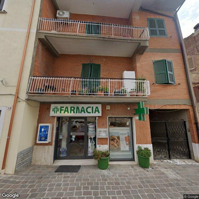 Farmacia Civitella