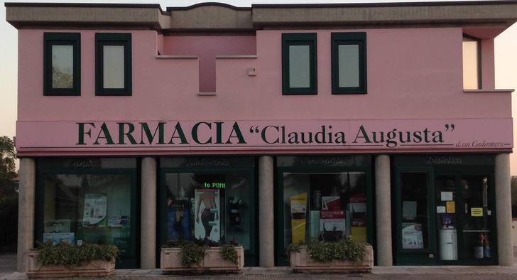 Farmacia Claudia Augusta