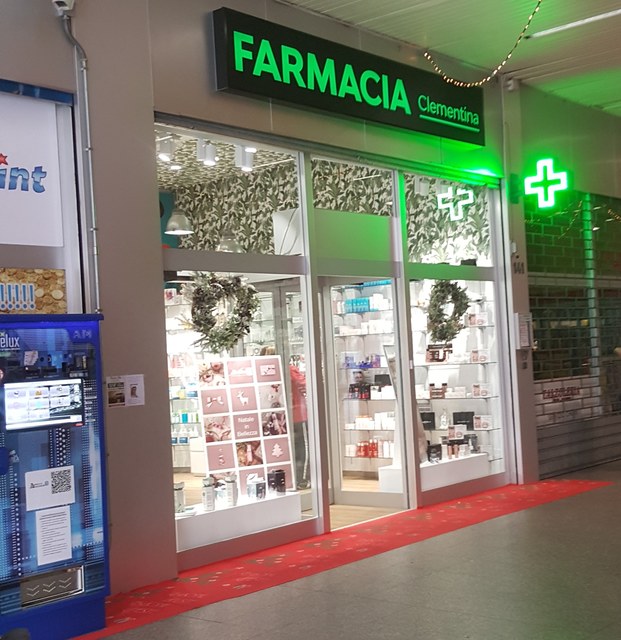 Farmacia Clementina