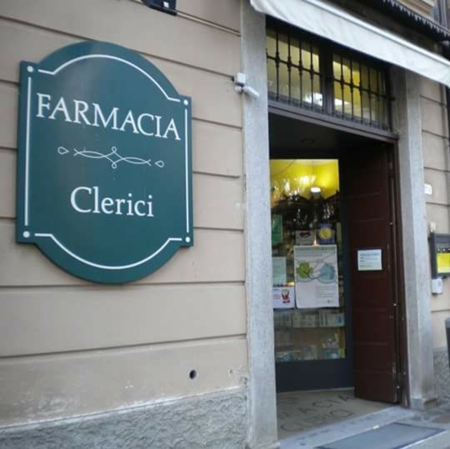 Farmacia Clerici