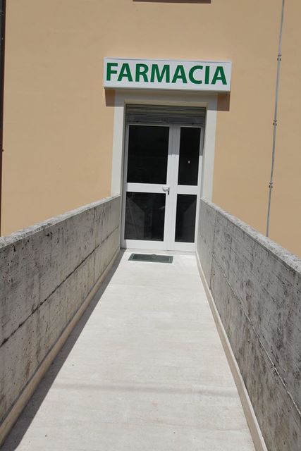 Farmacia Cocozza