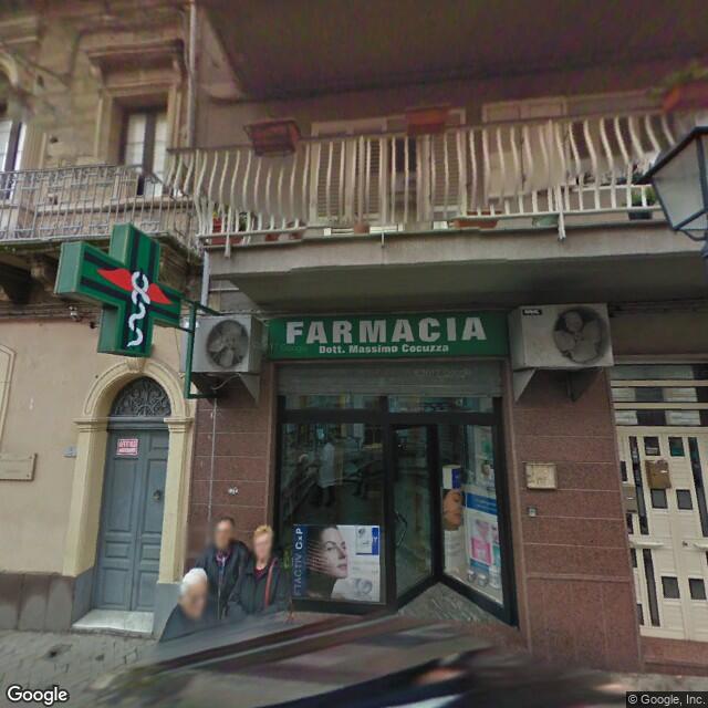 Farmacia Cocuzza