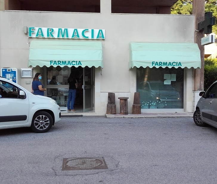 Farmacia Colangelo