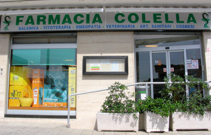 Farmacia Colella