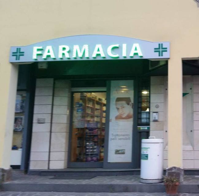 Farmacia Colesanti