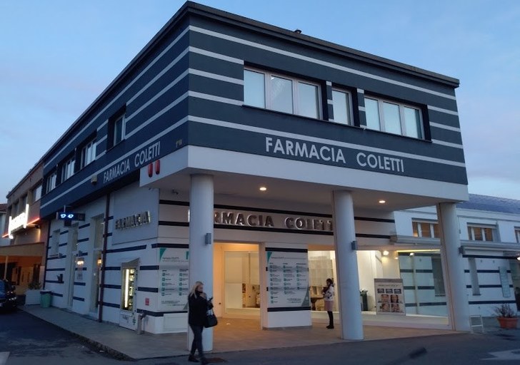 Farmacia Coletti